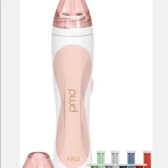 PMD Personal Microderm Pro - Picture 3 of 3